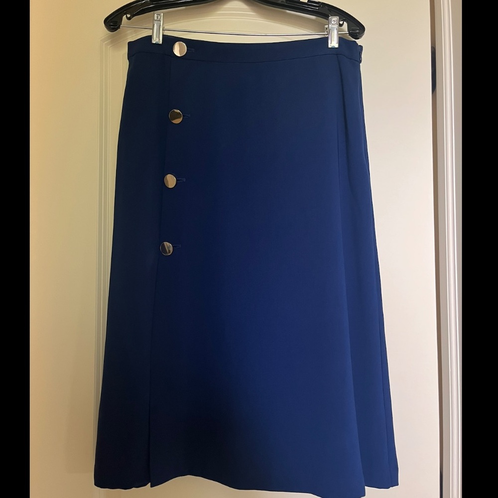 Midi skirt